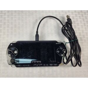 SONY Hand Held PSP-1000 Playstation Portable